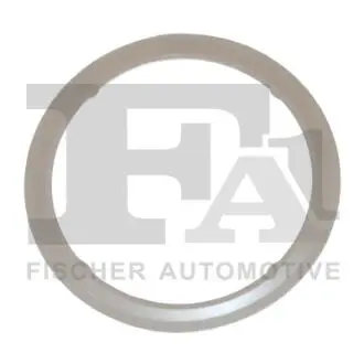 FISCHER OPEL Прокладка глушителя Antara 05/2006 - FA1 120-950