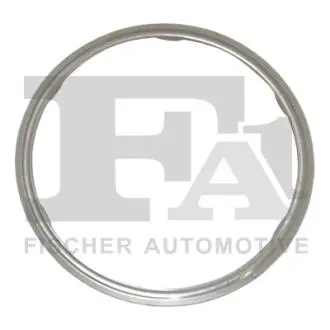 FISCHER Прокладка глушителя OPEL Astra G,Zafira A FA1 120-962