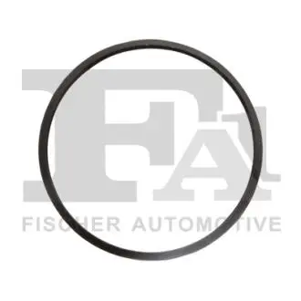 FISCHER OPEL Прокладка трубы выхлопного газа ASTRA J 1.6 12-, CASCADA 1.6 13-, INSIGNIA A 1.6 13-, ZAFIRA TOURER C 1.6 12- FA1 120-974