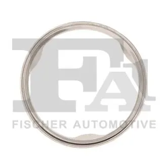 FISCHER OPEL Прокладка трубы выхлопного газа ADAM 1.0 14-, ASTRA K 1.0 15-, CORSA E 1.0 14- FA1 120-982
