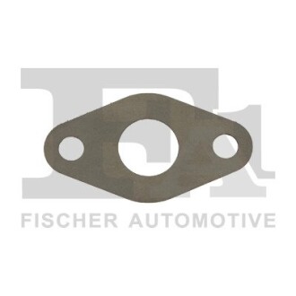 FISCHER OPEL Прокладка глушителя FA1 120-992