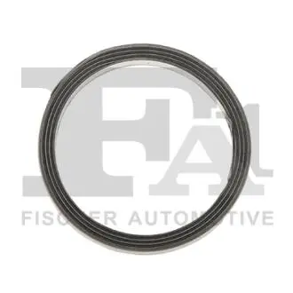 FISCHER OPEL кільце глушника 52,2x64 mm Astra 91-,Corsa 93-,Frontera -99,Vectra -96 ДЖИПЫ ЯПОНЦЫ FA1 121-952