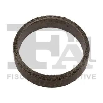 FISCHER OPEL Кольцо глушителя 60,5x75 mm Calibra -96,Vectra -94 FA1 121-960