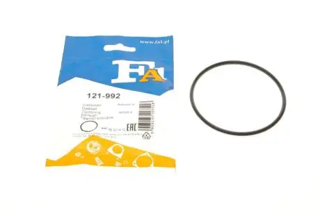 Кольцо металлическое FA1 121-992