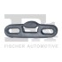 FISCHER OPEL кріплення глушника (мат. EPDM) Astra F -99, Corsa B 93-, Kadett D/E -93 FA1 123-701 (фото 1)