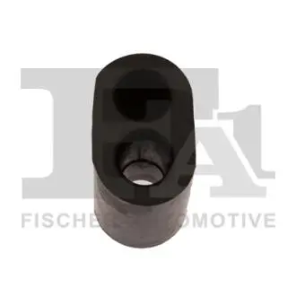 FISCHER OPEL кріплення глушника Corsa A -93,Omega A -94 (мат. EPDM) FA1 123-714