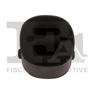 FISCHER OPEL Серьга глушителя Corsa A -93 FA1 123-903