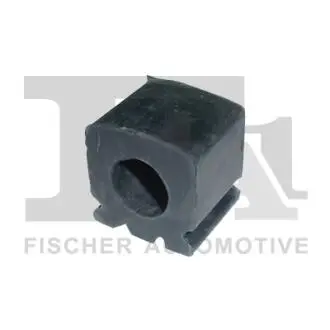 FISCHER OPEL Серьга глушителя Omega A -94, Vectra A -95, Senator B -93. FA1 123-921