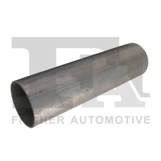 FISCHER OPEL Труба 41,5/45x160 мм (OE - 856179,90486261) FA1 126-945