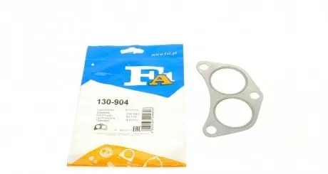 Прокладка глушителя FORD FA1 130-904