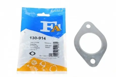 Прокладка глушителя FORD FA1 130-914