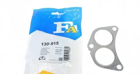 Прокладка глушителя OPEL FA1 130-915