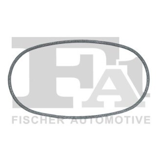 FISCHER FORD Кольцо глушителя 63x114 mm Mondeo -00,Transit 95-,Tourneo 95- FA1 130-927