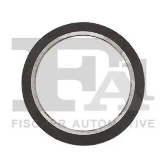FISCHER FORD Кільце глушника 52x68 mm Scorpio 2.9 95- 24V FA1 130-928