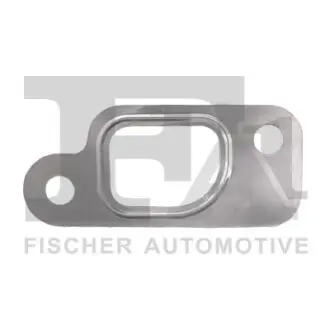 FISCHER FORD Прокладка вып.кол.Escort,Fiesta,Orion MAZDA 121 96- FA1 130-945