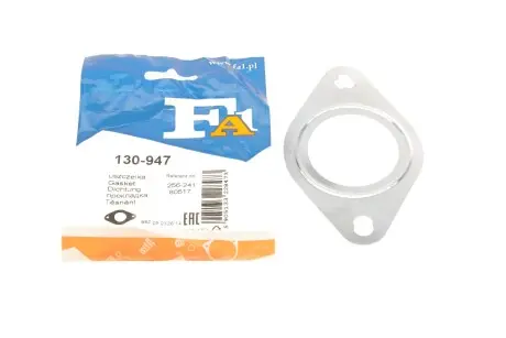 Прокладка выхлопной системы металлическая FA1 130-947