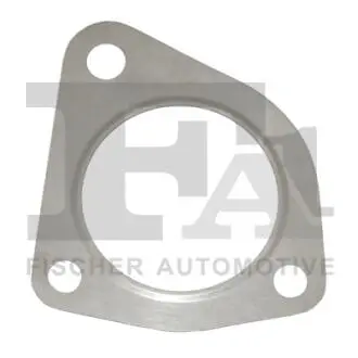 FISCHER FORD Прокладка глушителя Focus 03/2002 - 11/2004 FA1 130-955