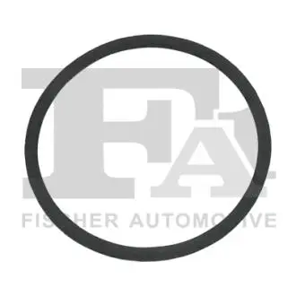 FISCHER FORD Прокладка трубы выхлопного газа FOCUS II 2.5 05-, KUGA I 2.5 4x4 08-, MONDEO IV 2.5 07-, S-MAX 2.5 06-, VOLVO FA1 130-964