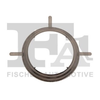FISCHER FORD Прокладка трубы выхлопного газа C-MAX II 2.0 15-, FOCUS III 2.0 TDCi 14-, KUGA II 2.0 14- FA1 130-972