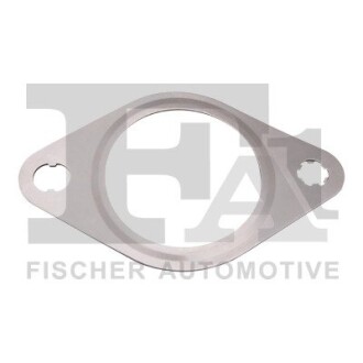 FISCHER FORD Прокладка выхлопной системы B-MAX 1.5 TDCi, С-MAX II 15-, Focus III 14- FA1 130-975