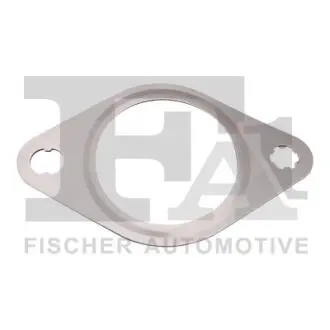 FISCHER FORD Прокладка выхлопной системы B-MAX 1.5 TDCi, С-MAX II 15-, Focus III 14- FA1 130-975