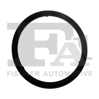 FISCHER FORD Прокладка трубы вых. газа FOCUS III 2.0 12-, MONDEO V 2.0 14-, S-MAX 2.0 15- FA1 130-979