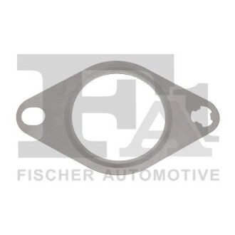 FISCHER FORD Прокладка выхлопн. системы С-MAX II 1.5TDCI, Focus III FA1 130-981
