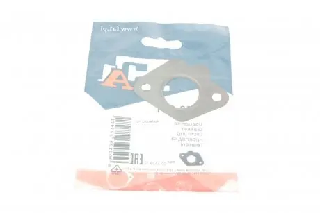 Прокладка клапана EGR Peugeot 308, 1.6HDi, 01- FA1 130-991
