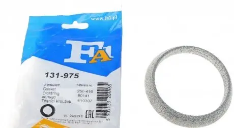 Кольцо уплотнительное FORD FA1 131-975