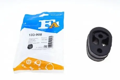 Кронштейн глушителя FORD FA1 133-908