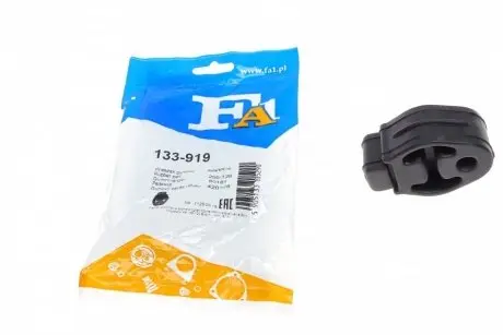 Кронштейн глушителя FORD FA1 133-919