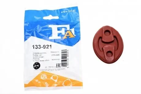 Кронштейн глушителя FORD FA1 133-921