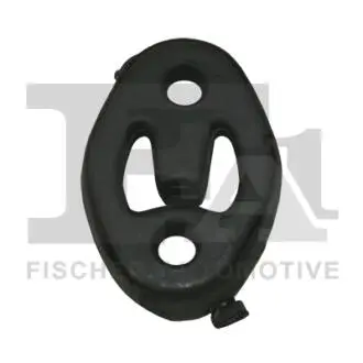 Крепление резиновое FA1 133-934