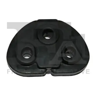 FISCHER FORD Серьга глушителя TRANSIT CUSTOM V362 Автобус 2.2 12-, TRANSIT V363 Фургон 2.0 EcoBlue 16-, TRANSIT Автобус 2.2 TDCi 11- FA1 133-935