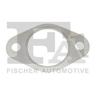 FISCHER FORD Прокладка ВТ FIESTA V 1.25 02-, FUSION 1.25 02-, HYUNDAI, ROVER, SUBARU (OE - 071511060004,917003060003) FA1 140-907