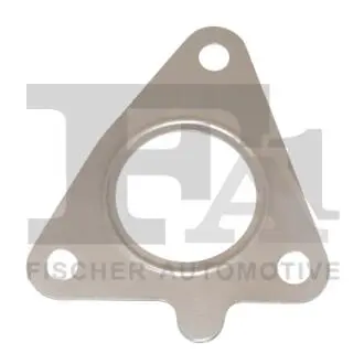 Прокладка выхлопной системы металлическая FA1 140-912