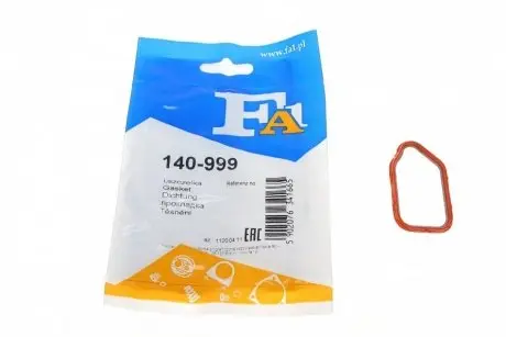 Прокладка выхлопной системы из комбинированных материалов FA1 140-999