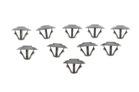 Кліпса кріплення обшивки (к-кт 10шт) MB E-class (W211) 02-11 FA1 14-10005.10