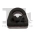 FISCHER DB кріплення глушника W140 VW LT (мат. EPDM) FA1 143-725 (фото 1)