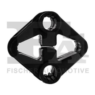 FISCHER BMW Серьга глушителя F20, F21, F45, F23, F22, DB, INFINITI, JAGUAR, LAND ROVER, MINI FA1 143-908