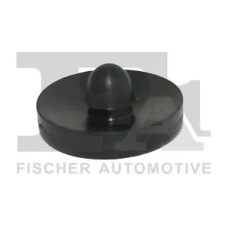FISCHER DB Серьга глушителя W210 98-02 FA1 143-931