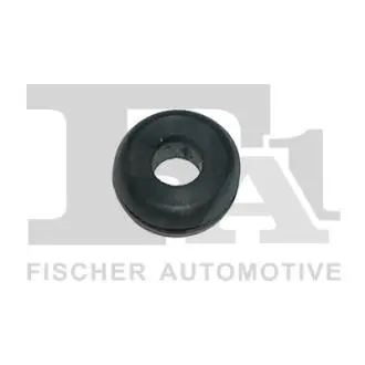 FISCHER DB Серьга глушителя SMART CABRIO 0.6 01-, ROADSTER 0.7 03- FA1 143-940