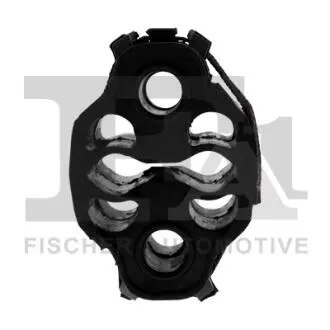 FISCHER RENAULT Серьга глушителя TWINGO III 0.9 14-, SMART FORFOUR 0.9 14- FA1 143-954