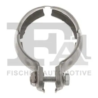 FISCHER обойма (затискний хомут) DB W211,W164,W221 MITSUBISHI Colt FA1 144-872