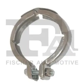 FISCHER DB Обойма (зажимной хомут SS) W203, W204, W205, B906 FA1 144-888