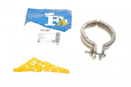 Хомут глушника MB Sprinter (W906) 06- FA1 144-897