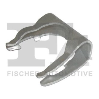 FISCHER DB Кронштейн системи відведення ВГ (OE - 0009932015,A0009932015) VANEO 1.7 02- FA1 144-950