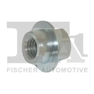 Гайка выхлопной системы M10X1,5 SMART/COLT FA1 145911