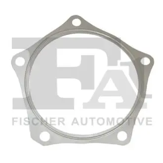 FISCHER PORSCHE Прокладка глушителя CAYENNE 4.5 02- FA1 160-911