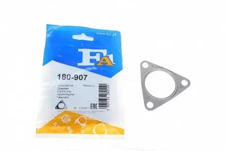 Прокладка выхлопной системы металлическая FA1 180-907
